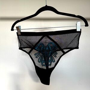 Thistle and Spire Monarch Thong